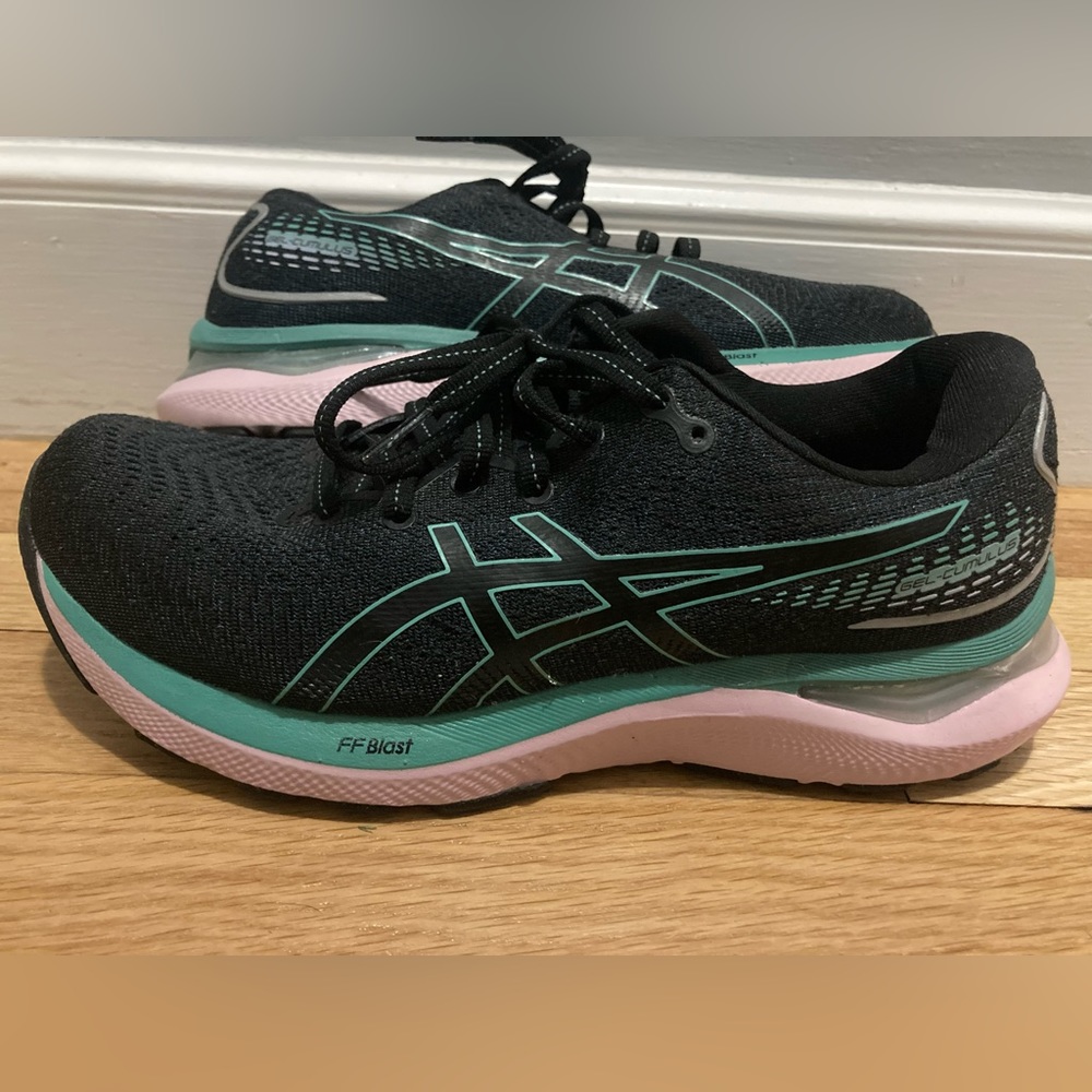 ASICS Gel-Cumulus size 8